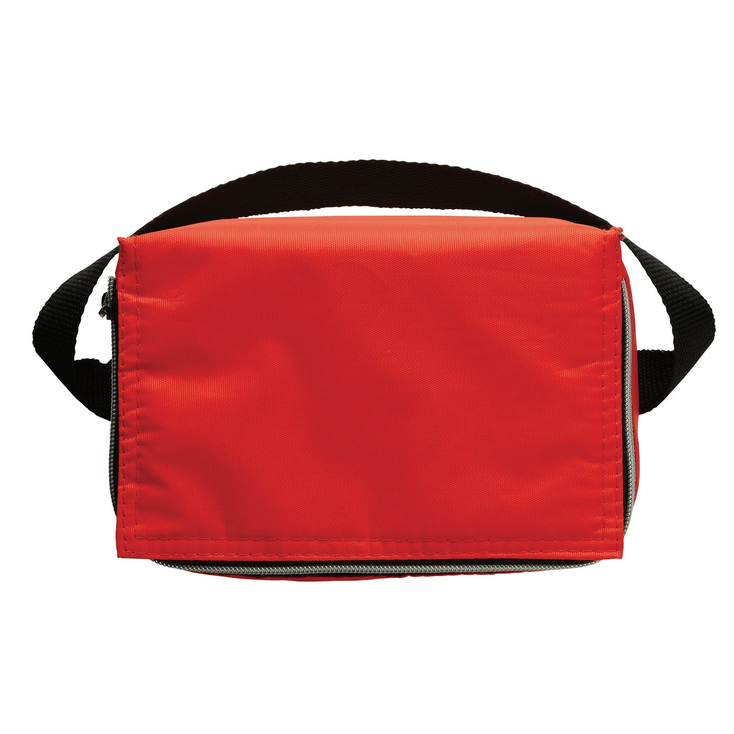 LT95104  Kleine Kühltasche mit Reißverschluss, 20 × 12,5 × 13 cm