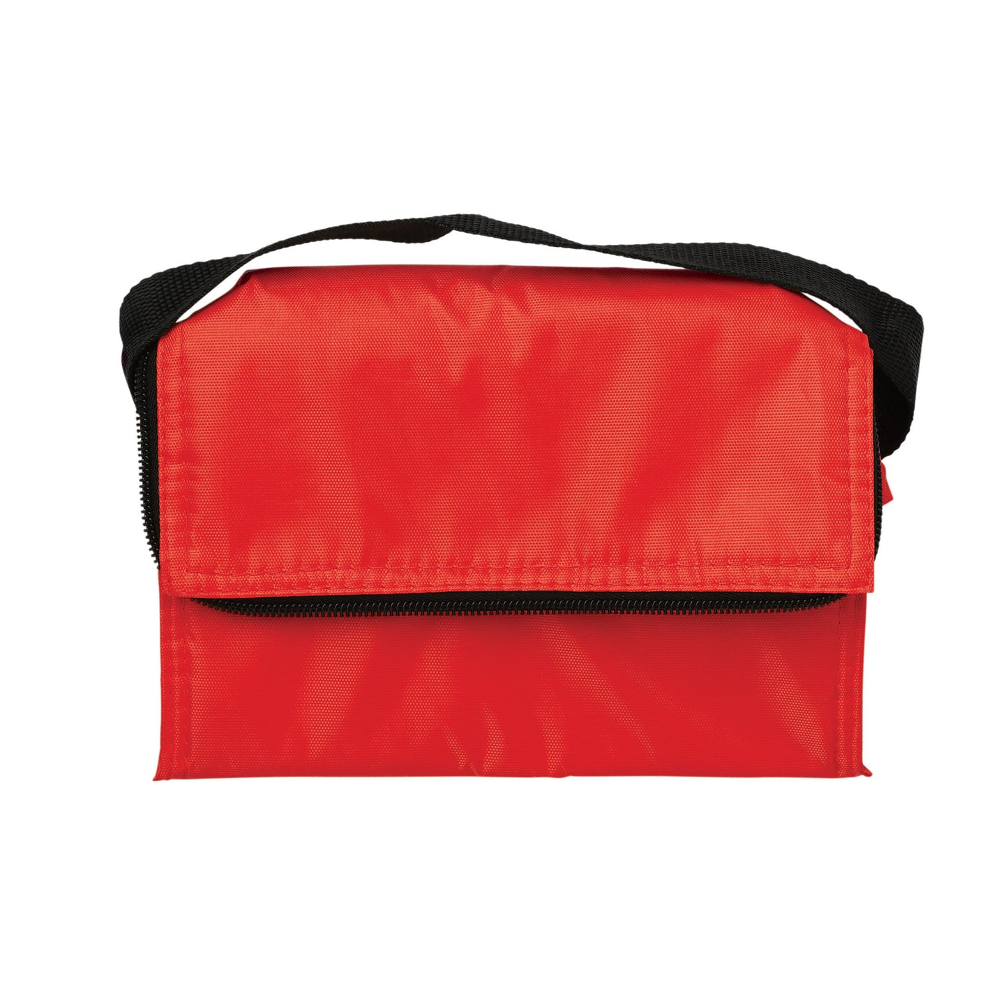 LT95104  Kleine Kühltasche mit Reißverschluss, 20 × 12,5 × 13 cm