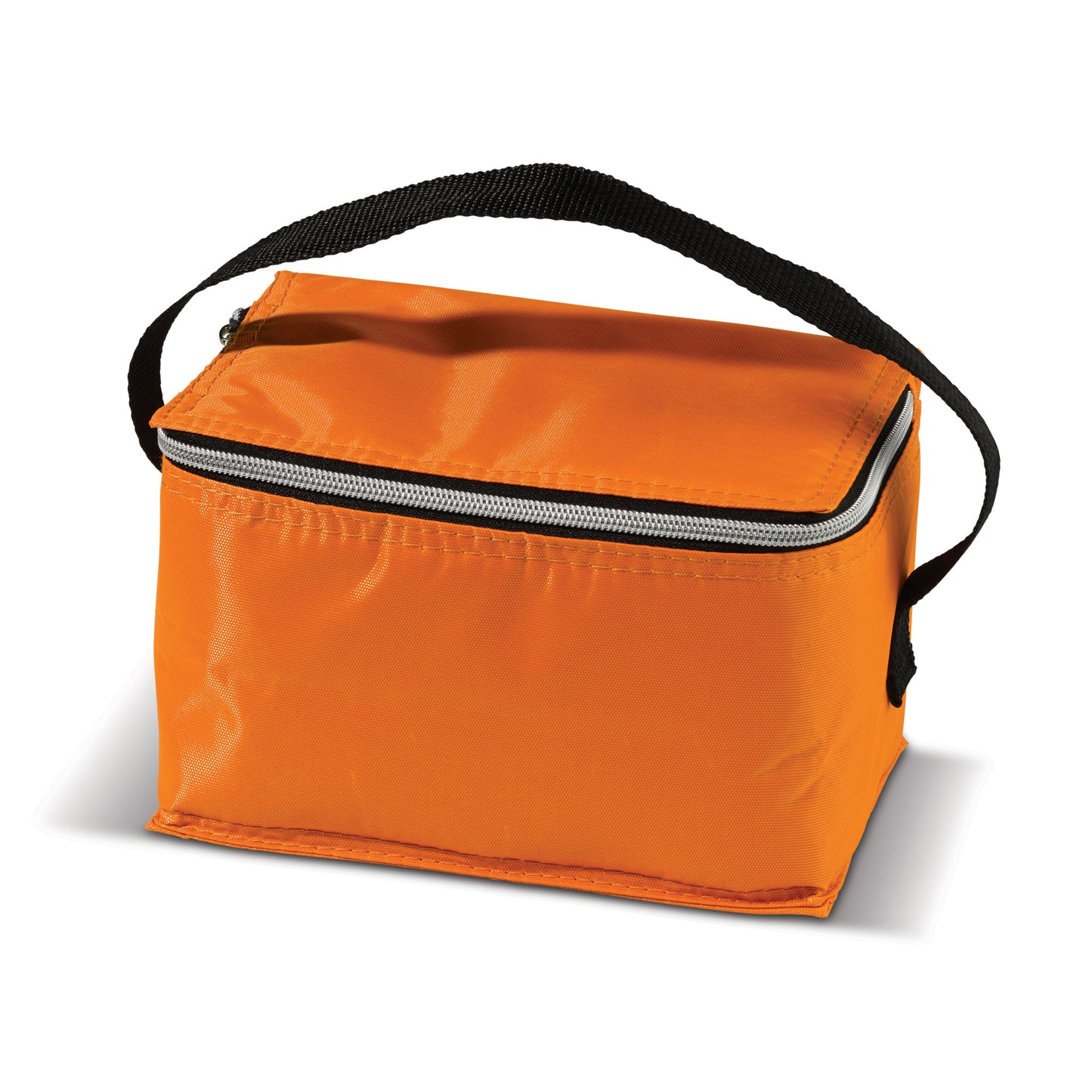 LT95104  Kleine Kühltasche mit Reißverschluss, 20 × 12,5 × 13 cm