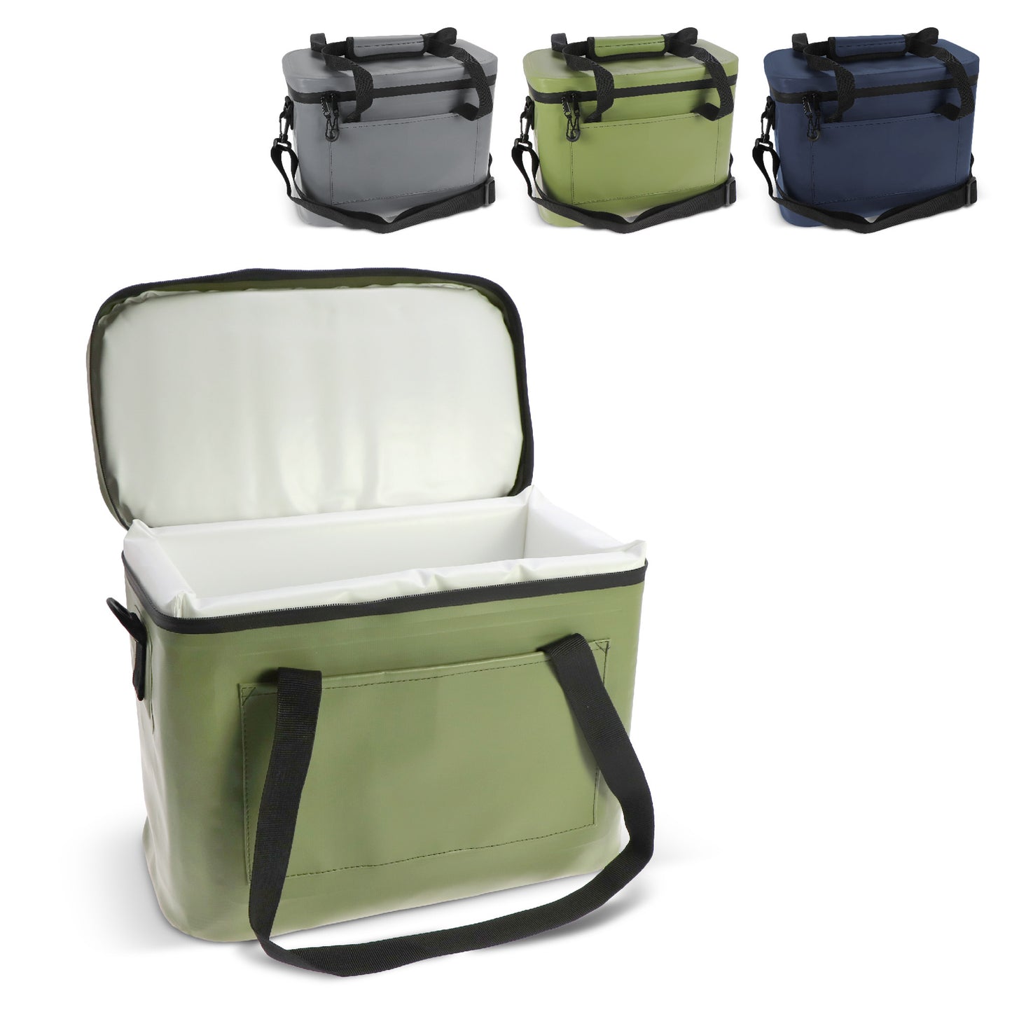 LT95118  Adventure Kühlbox, wasserdicht nach IPX4