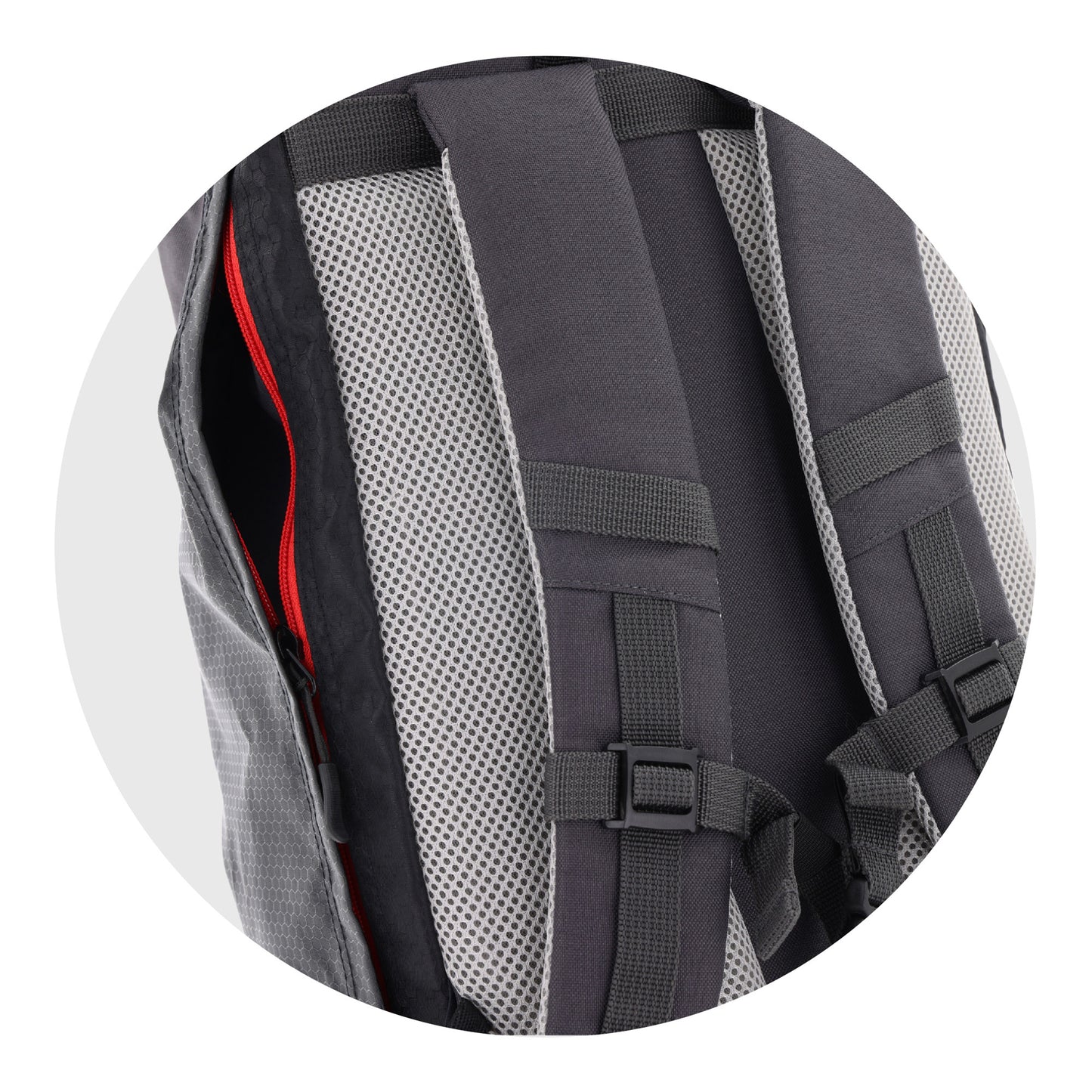 LT95128  Outdoor-Rucksack 40 L