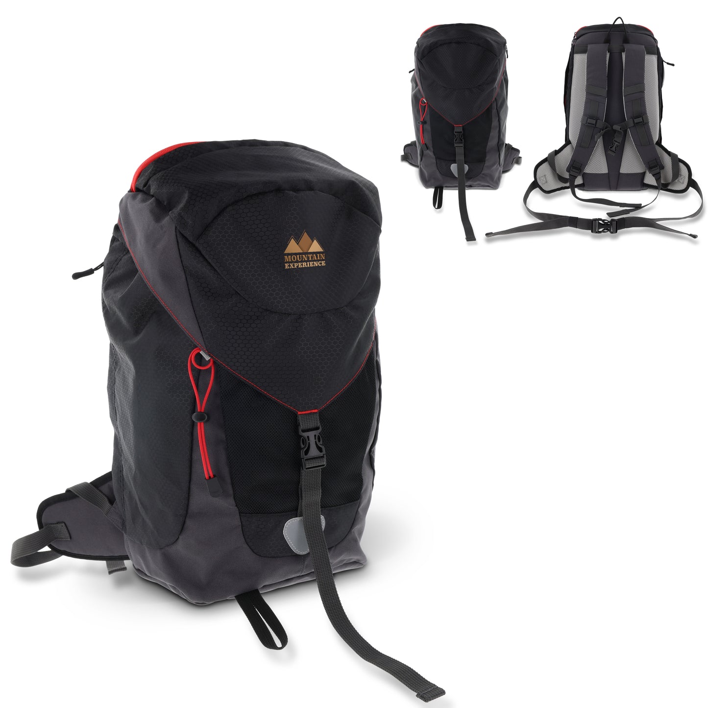 LT95128  Outdoor-Rucksack 40 L