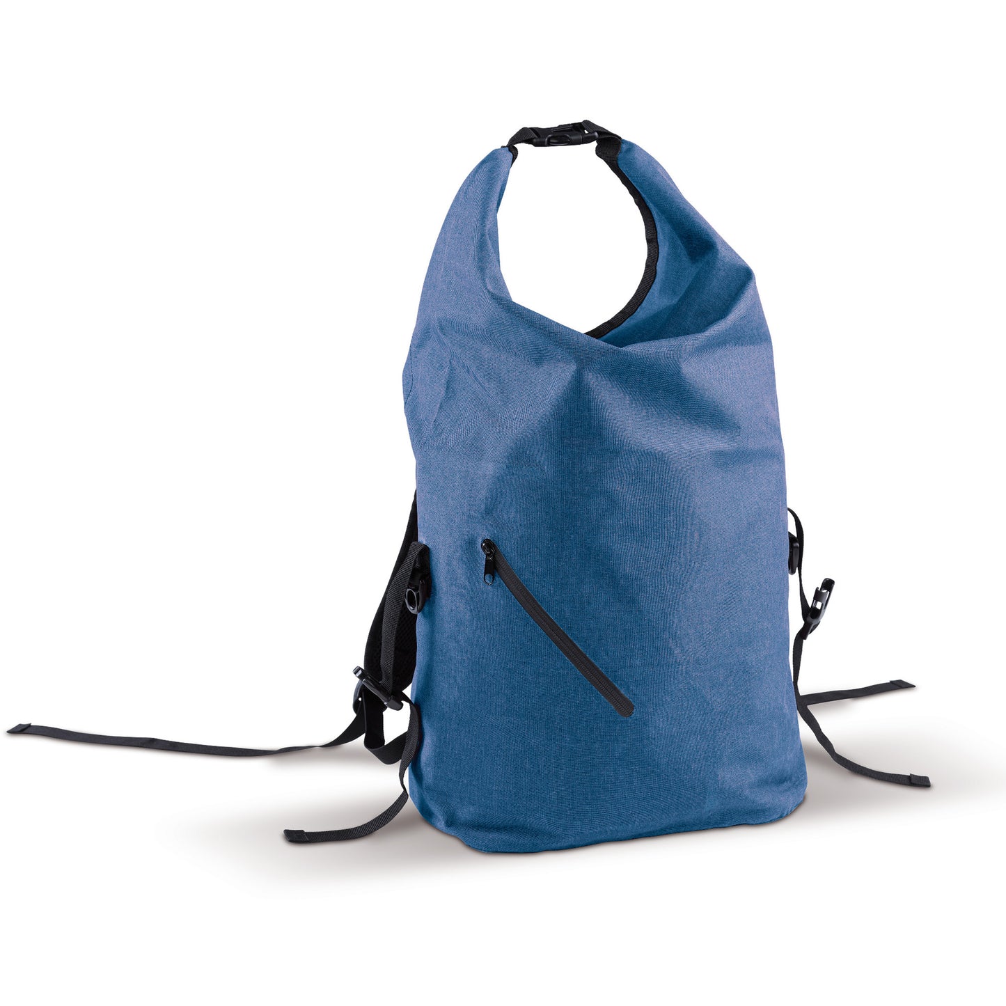 LT95129  Wasserabweisender Polyester-Rucksack 300D, 20–22 L