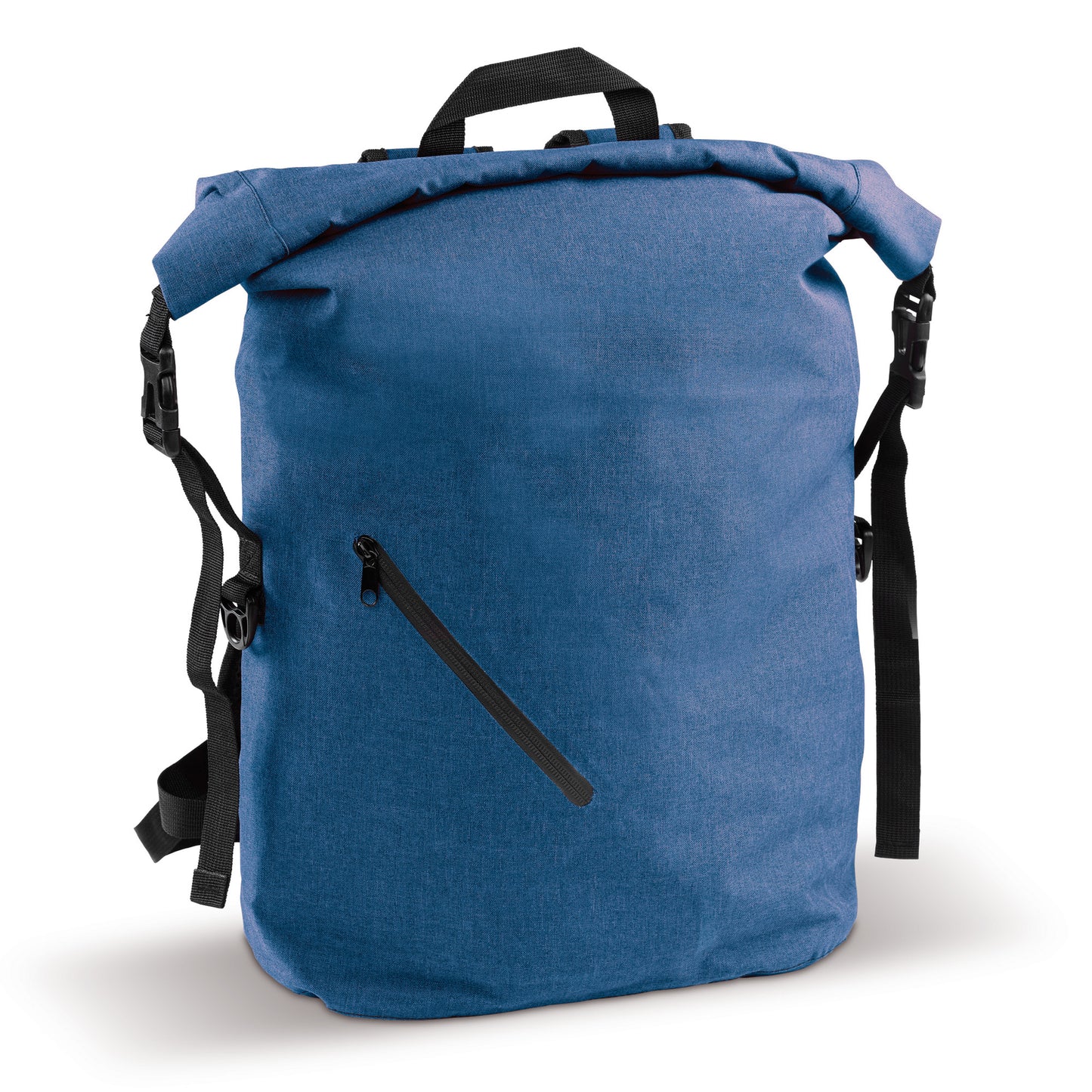LT95129  Wasserabweisender Polyester-Rucksack 300D, 20–22 L
