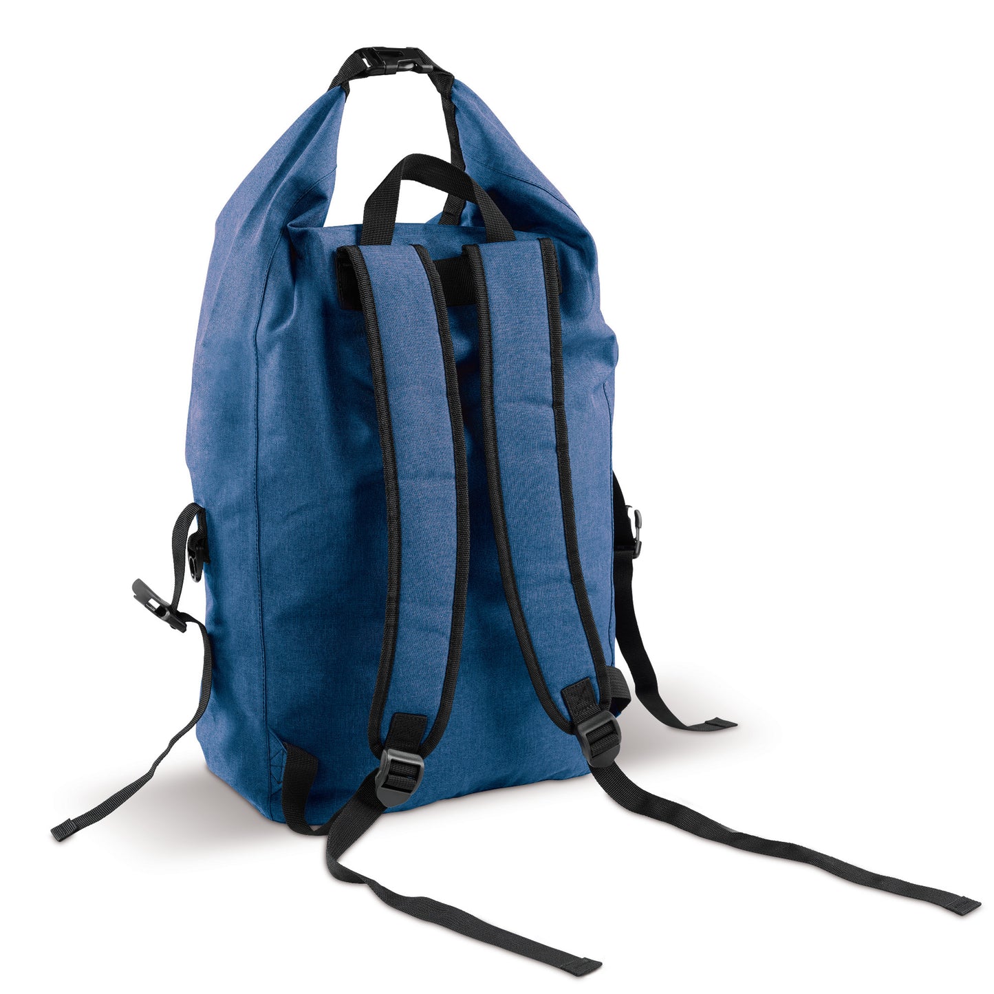 LT95129  Wasserabweisender Polyester-Rucksack 300D, 20–22 L