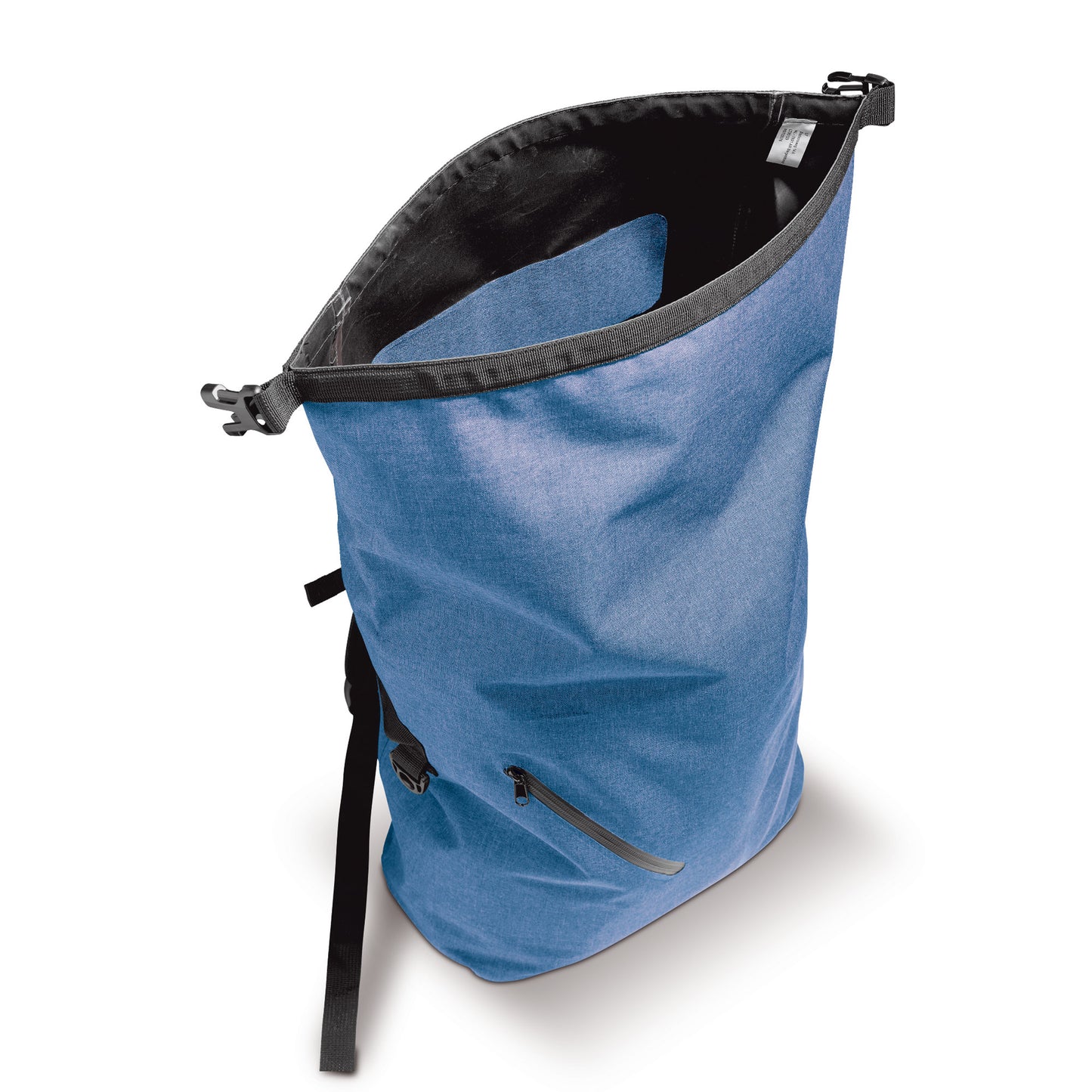 LT95129  Wasserabweisender Polyester-Rucksack 300D, 20–22 L