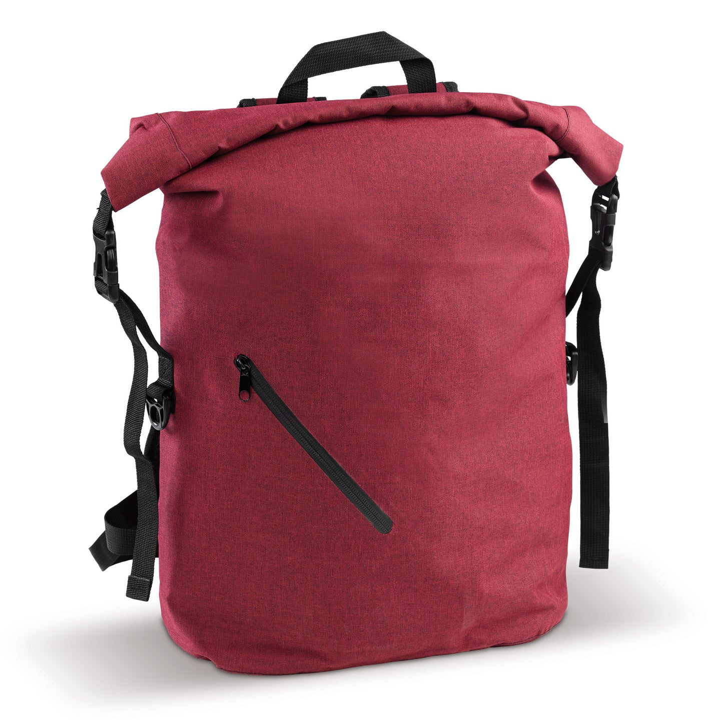 LT95129  Wasserabweisender Polyester-Rucksack 300D, 20–22 L