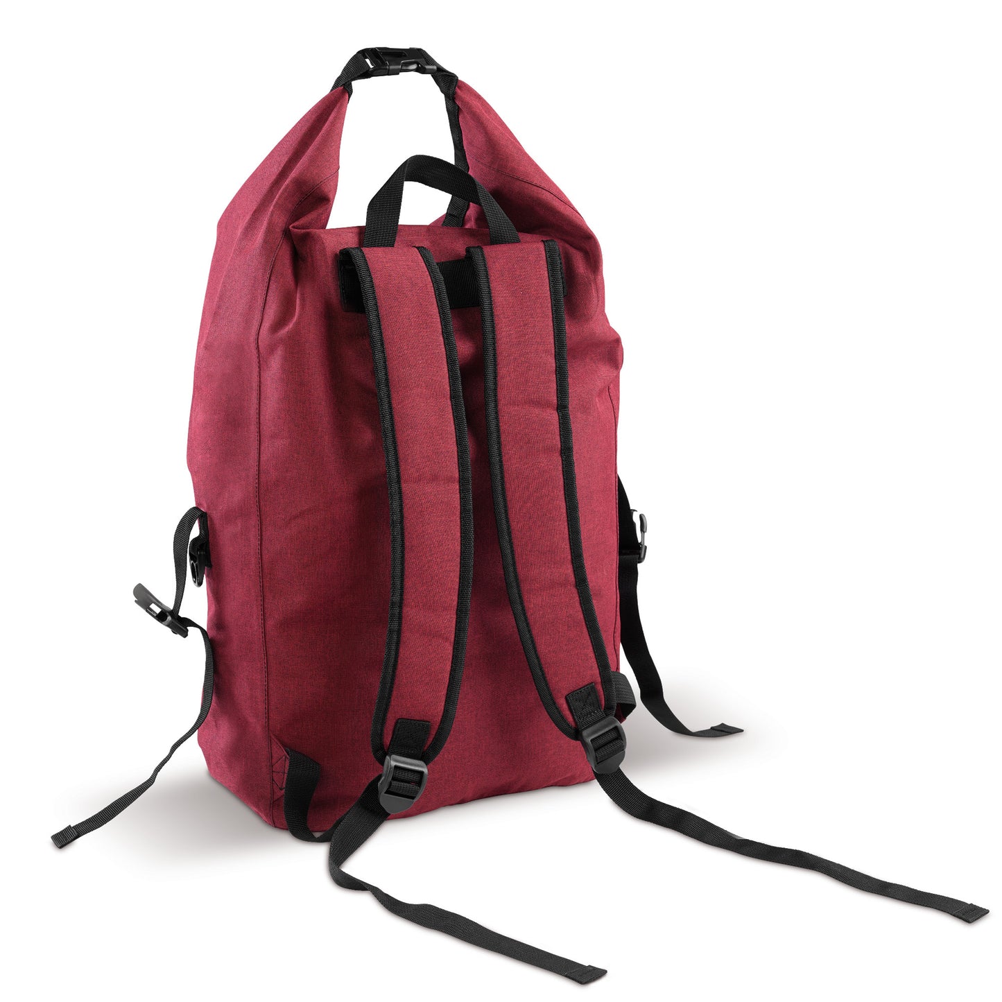 LT95129  Wasserabweisender Polyester-Rucksack 300D, 20–22 L