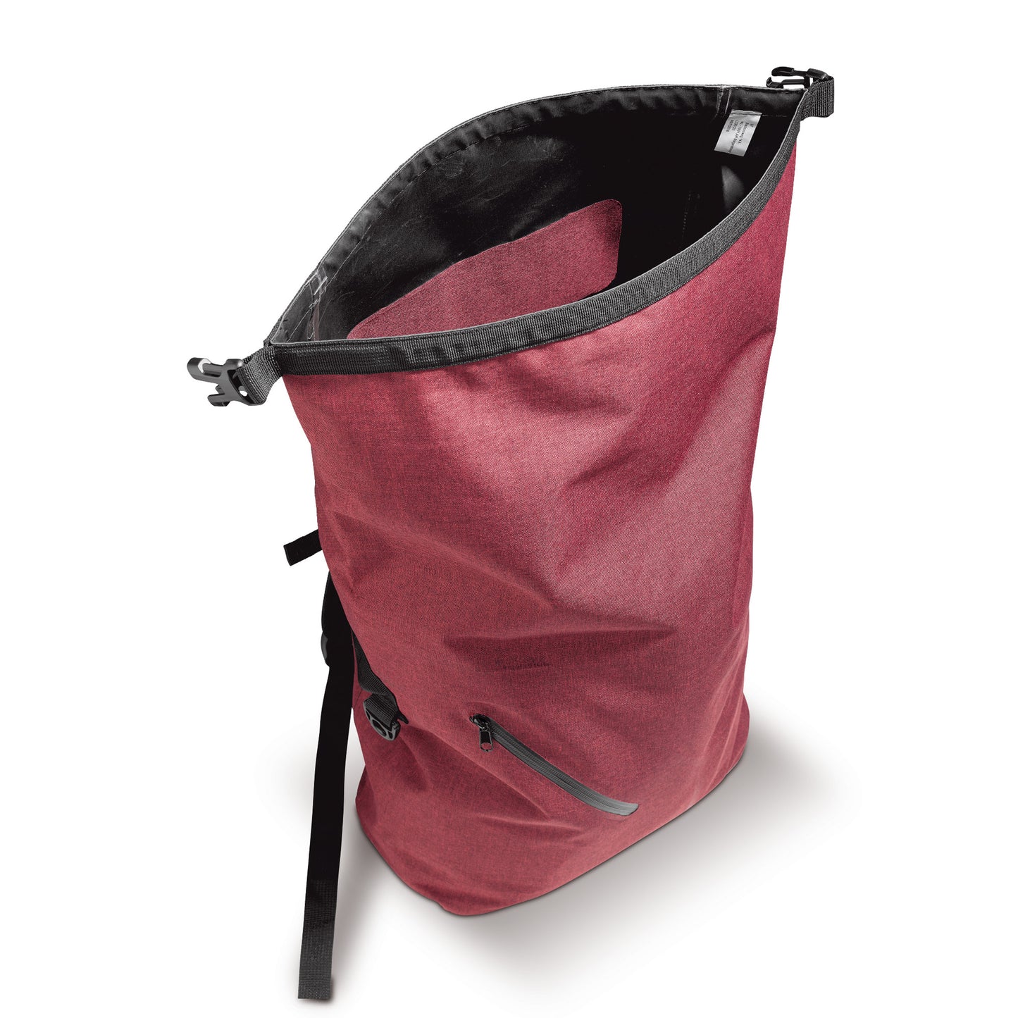 LT95129  Wasserabweisender Polyester-Rucksack 300D, 20–22 L