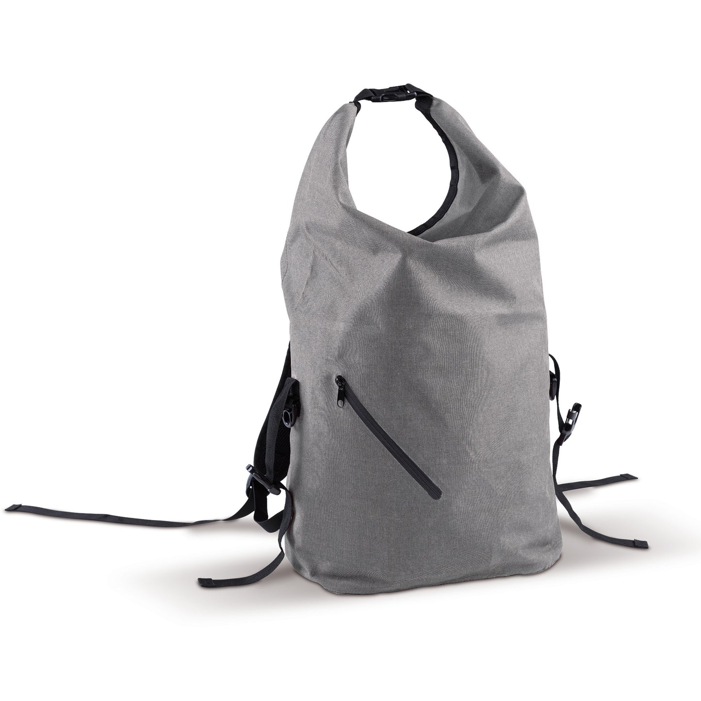 LT95129  Wasserabweisender Polyester-Rucksack 300D, 20–22 L