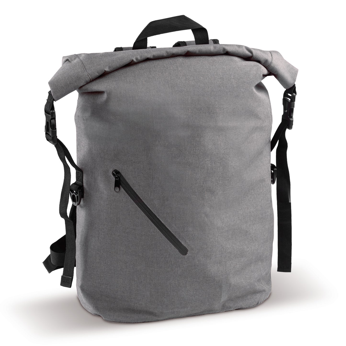 LT95129  Wasserabweisender Polyester-Rucksack 300D, 20–22 L
