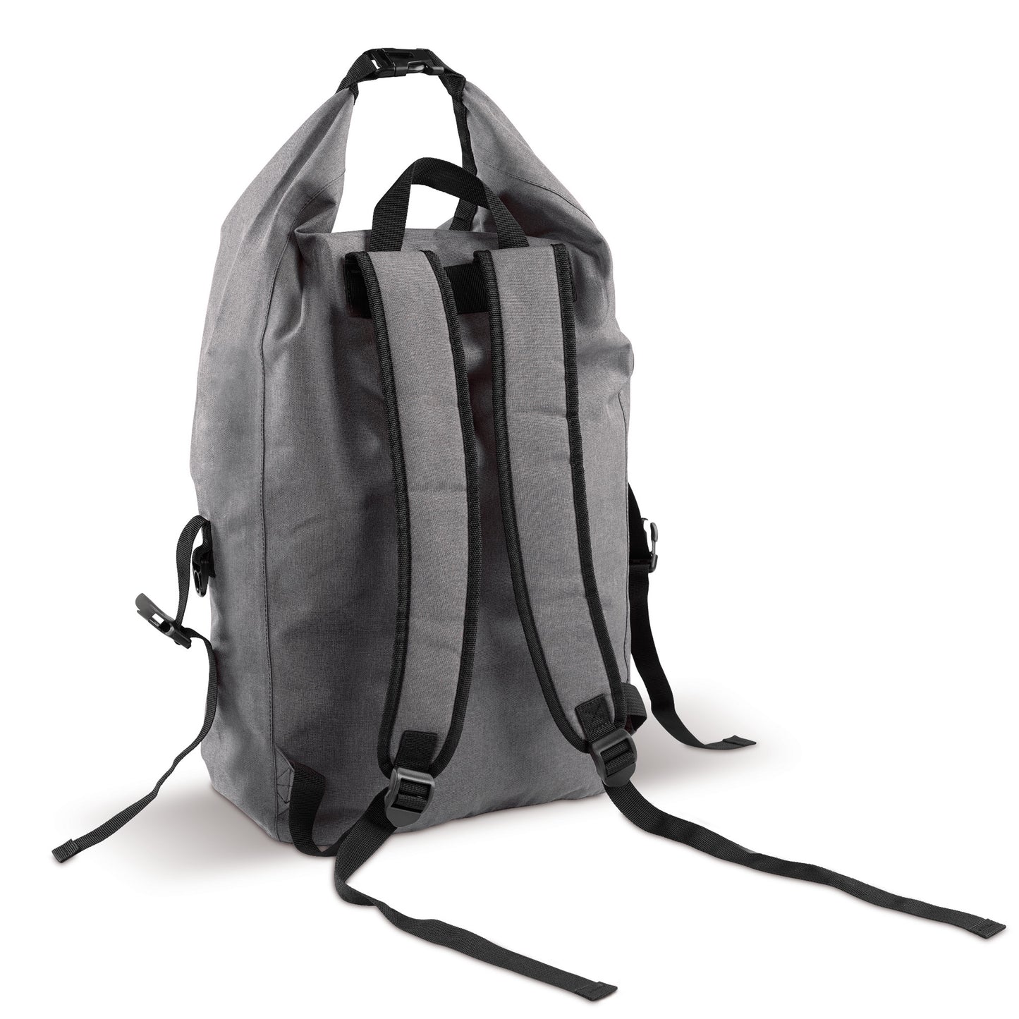 LT95129  Wasserabweisender Polyester-Rucksack 300D, 20–22 L
