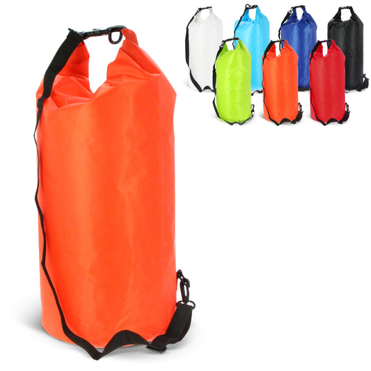 LT95134  Dry Bag aus Ripstop-Material, 25 L, IPX6
