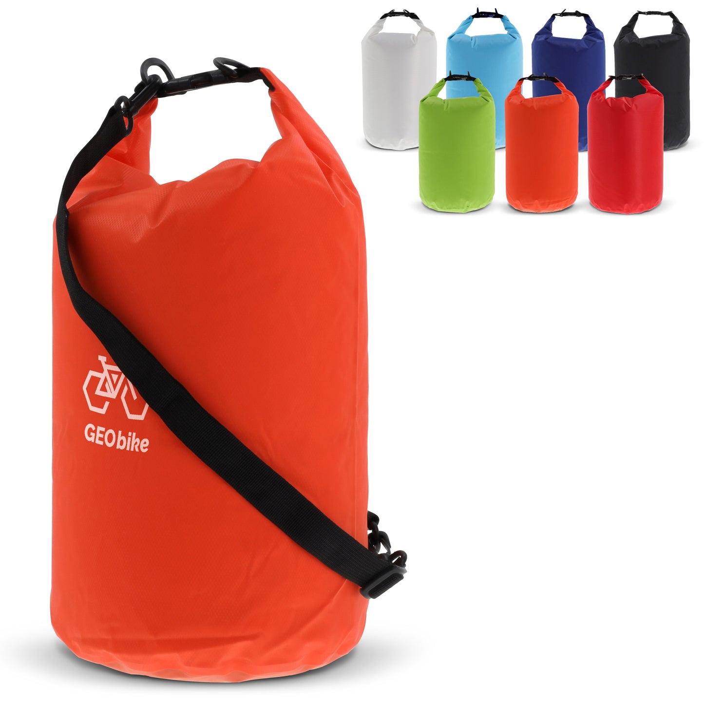 LT95143  Wasserdichter Packsack, 15 L, IPX6