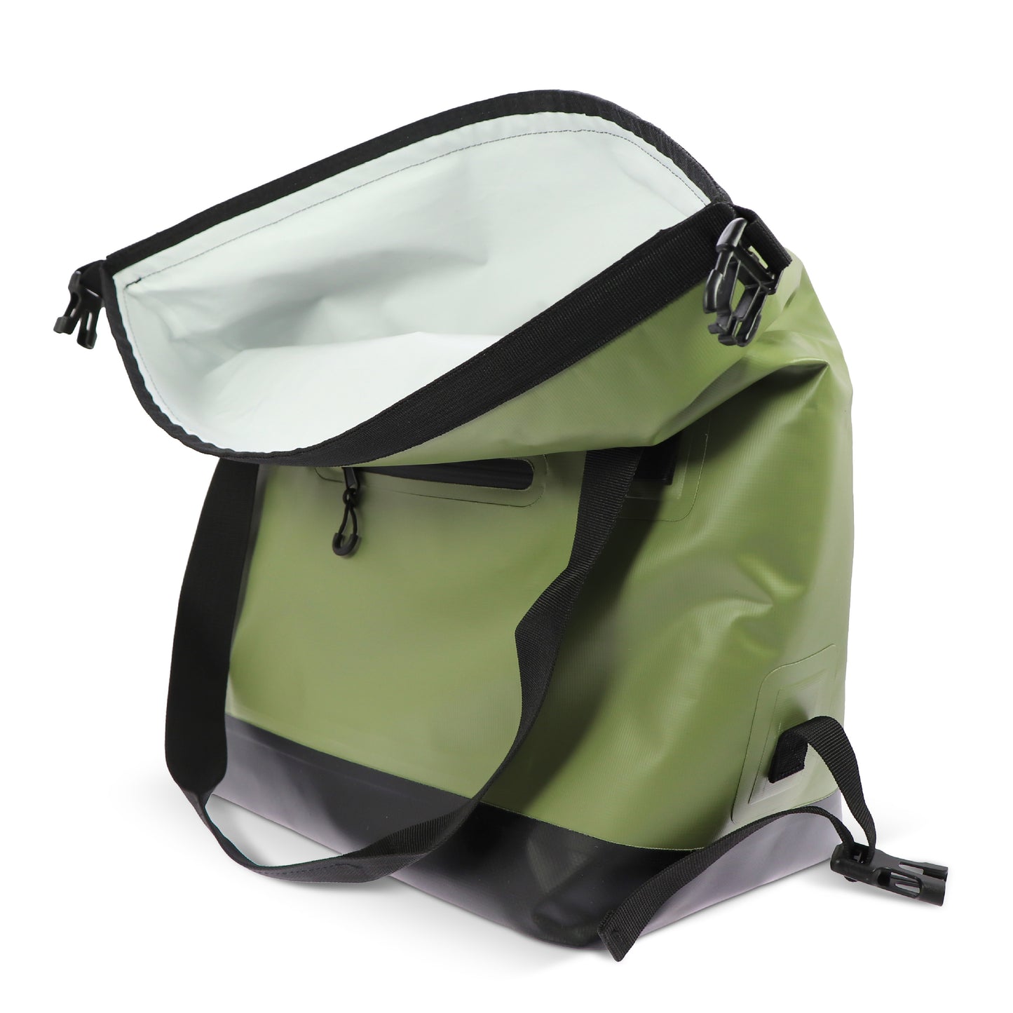 LT95150  Abenteuer-Kühltasche, wasserdicht nach IPX6
