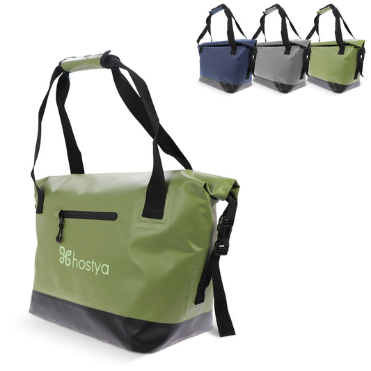 LT95150  Abenteuer-Kühltasche, wasserdicht nach IPX6