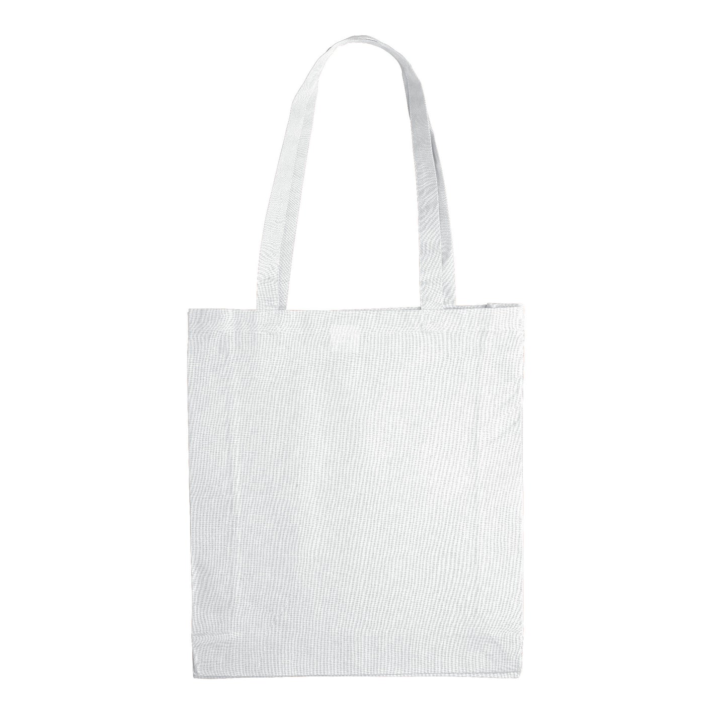 LT95158  Schultertasche aus Baumwolle, OEKO-TEX® 140 g/m², 38 × 10 × 42 cm