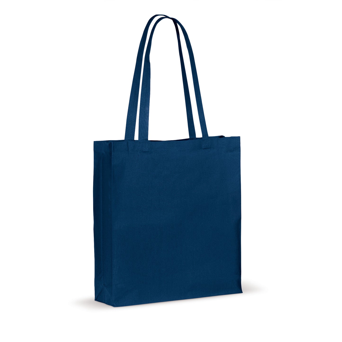 LT95158  Schultertasche aus Baumwolle, OEKO-TEX® 140 g/m², 38 × 10 × 42 cm