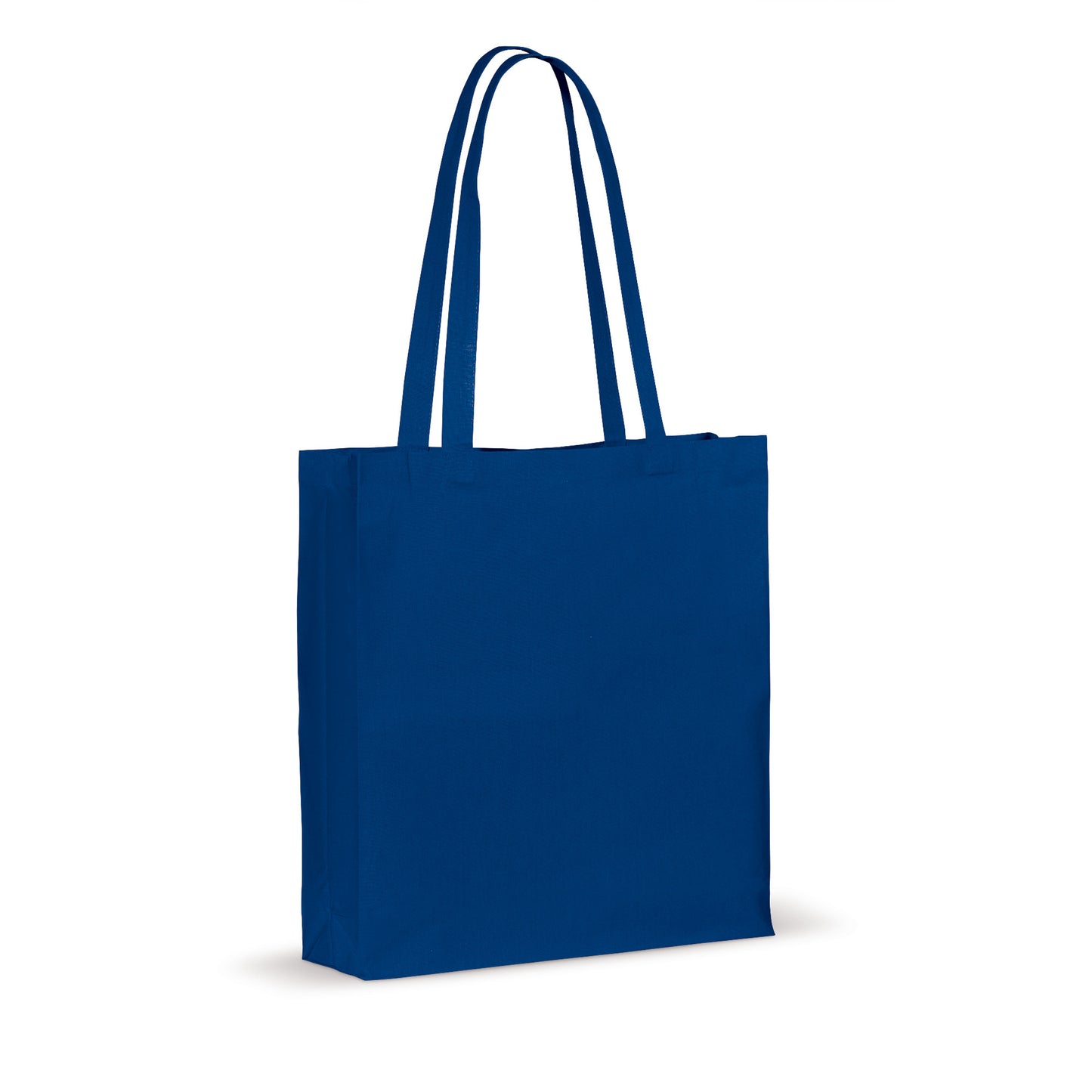 LT95158  Schultertasche aus Baumwolle, OEKO-TEX® 140 g/m², 38 × 10 × 42 cm