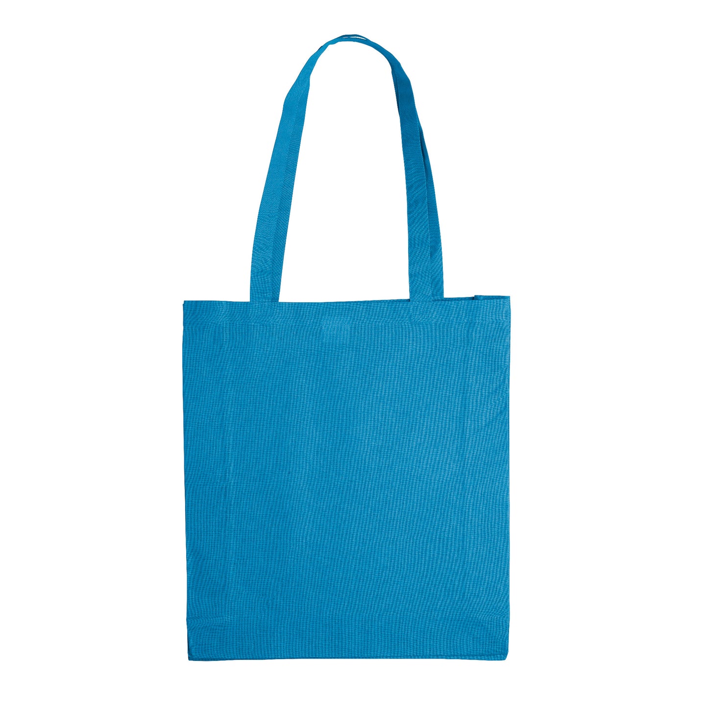 LT95158  Schultertasche aus Baumwolle, OEKO-TEX® 140 g/m², 38 × 10 × 42 cm