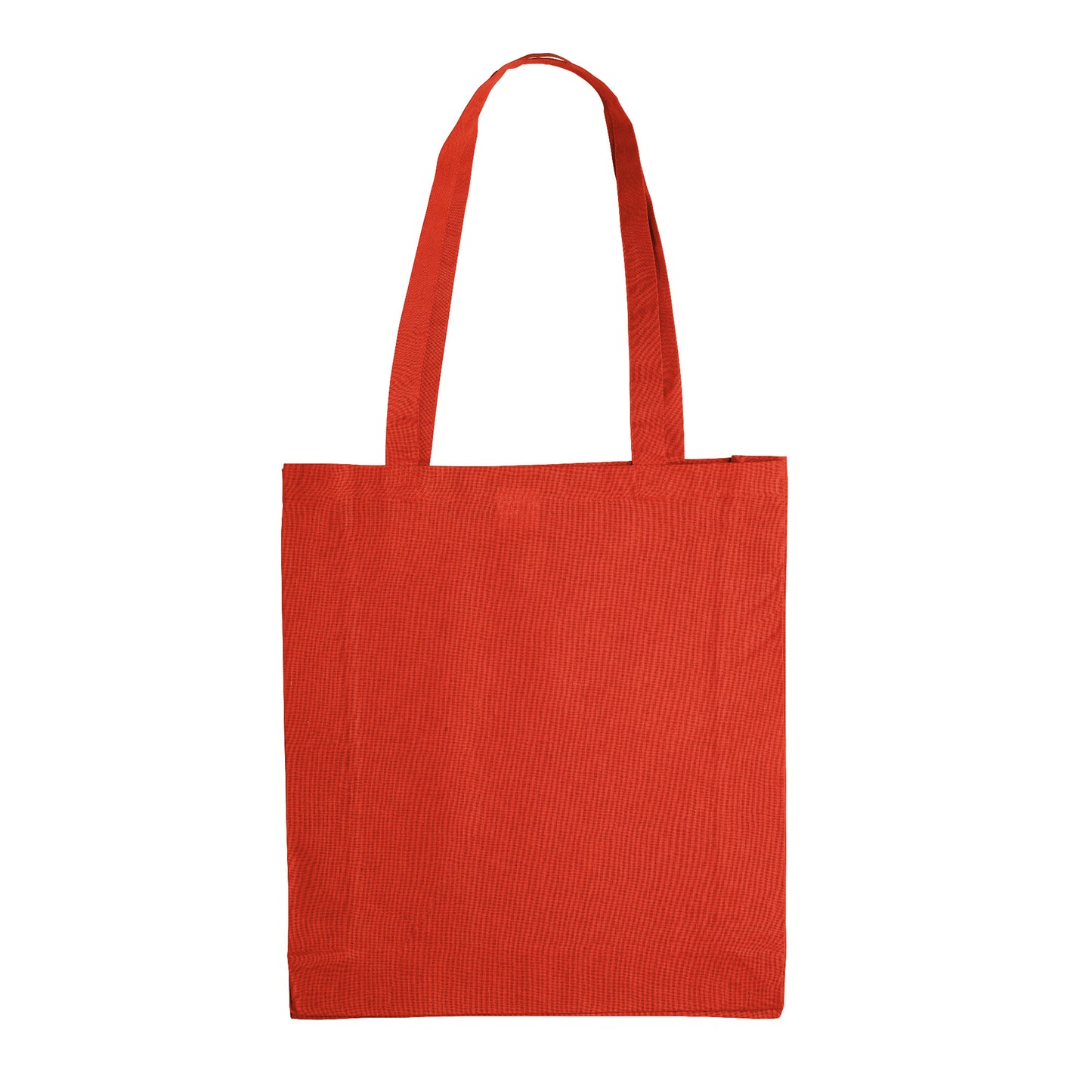 LT95158  Schultertasche aus Baumwolle, OEKO-TEX® 140 g/m², 38 × 10 × 42 cm