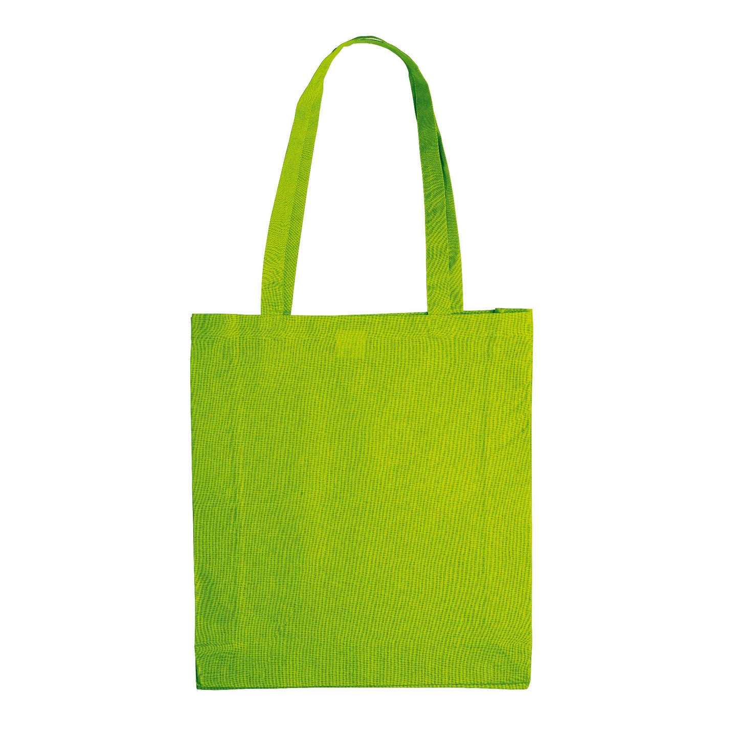 LT95158  Schultertasche aus Baumwolle, OEKO-TEX® 140 g/m², 38 × 10 × 42 cm
