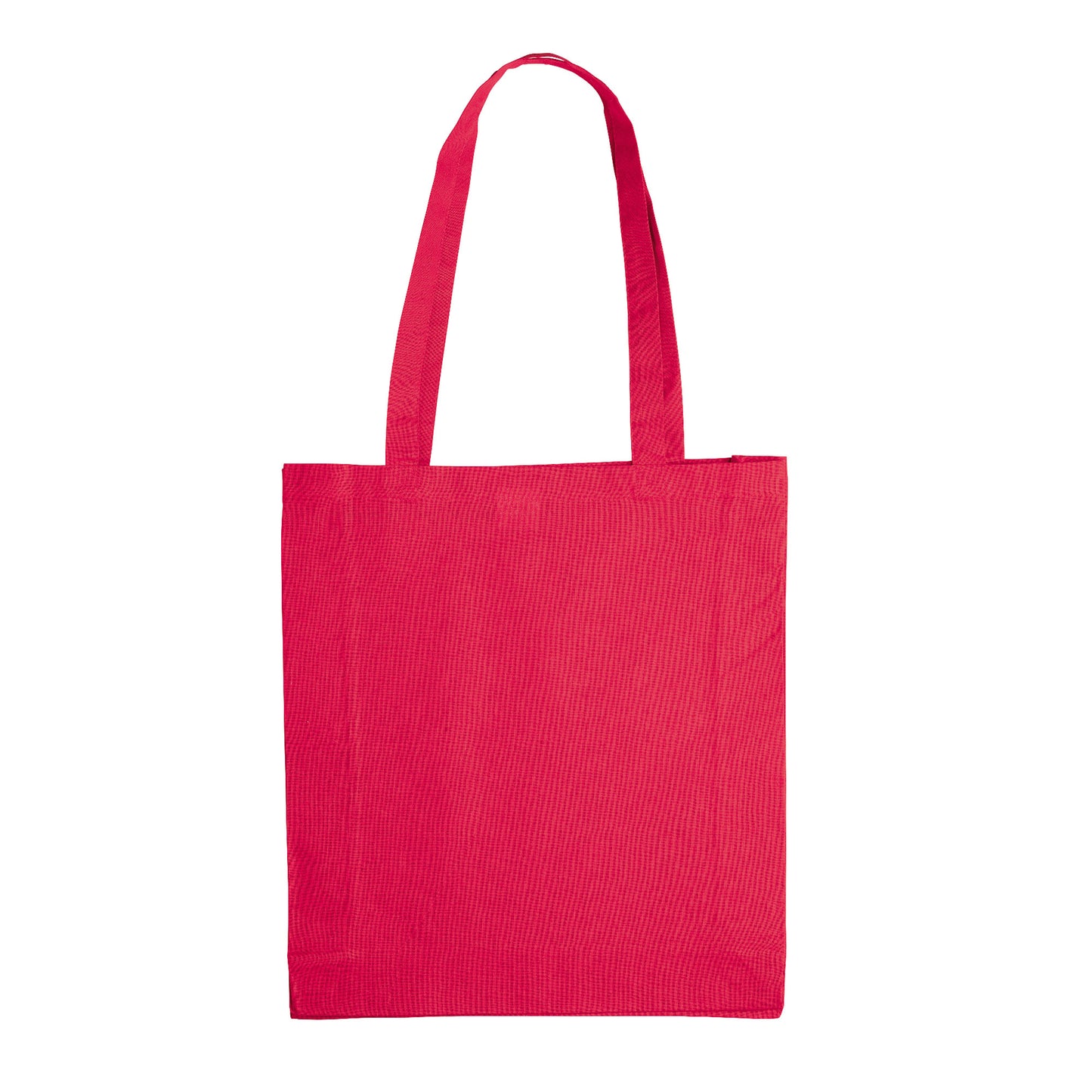 LT95158  Schultertasche aus Baumwolle, OEKO-TEX® 140 g/m², 38 × 10 × 42 cm