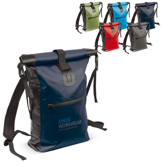 LT95169  Adventure-Rucksack 20 L, IPX4