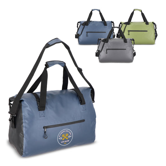 LT95183  Abenteuer-Wasserdichter Packsack, 40 L, IPX6