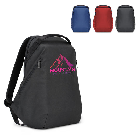 LT95212  Tech-Rucksack aus R-PET, 18 L