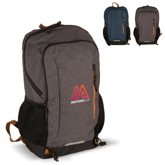 LT95218  R-PET-Rucksack für Outdoor-Aktivitäten