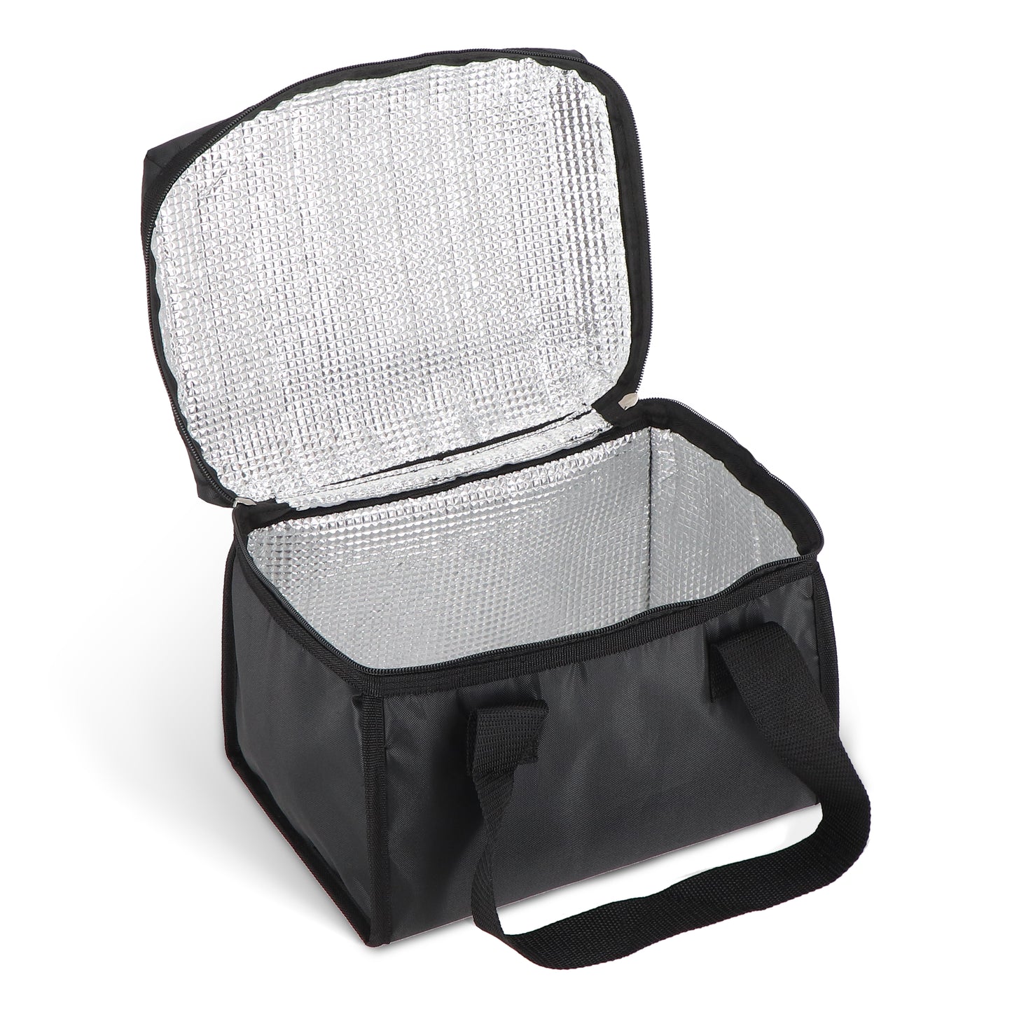 LT95230  Cargo Kühltasche aus 420D-Polyester, 11 L