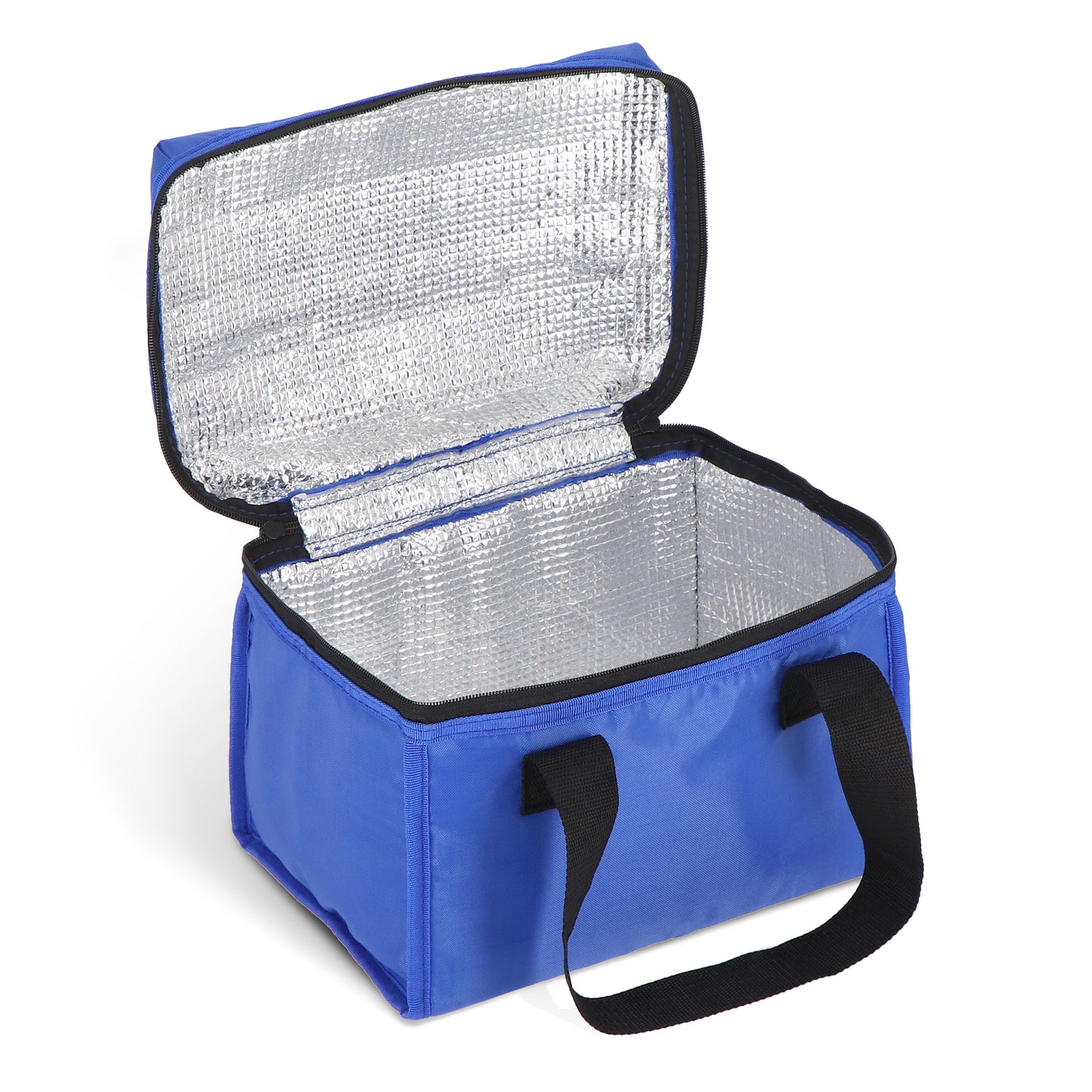 LT95230  Cargo Kühltasche aus 420D-Polyester, 11 L