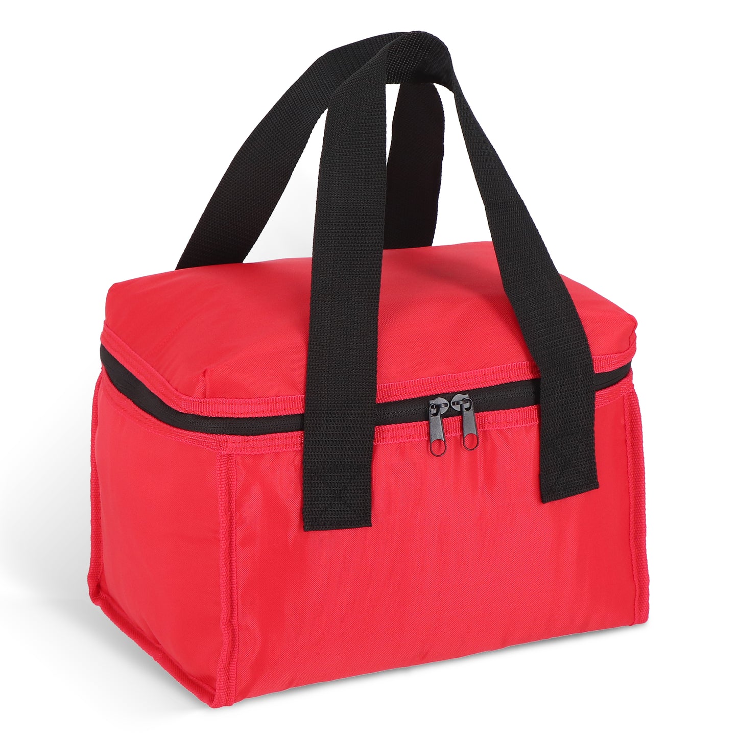 LT95230  Cargo Kühltasche aus 420D-Polyester, 11 L