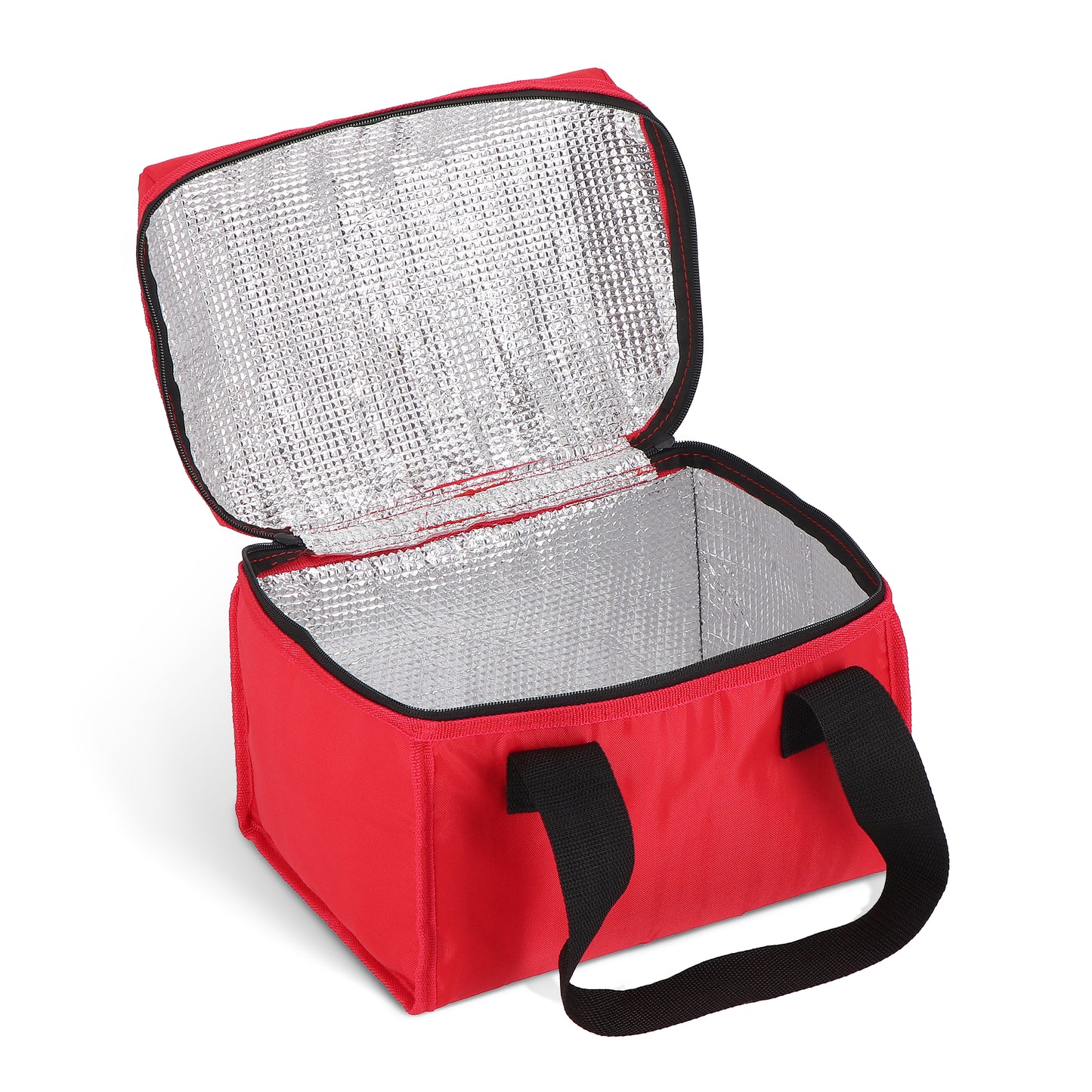 LT95230  Cargo Kühltasche aus 420D-Polyester, 11 L