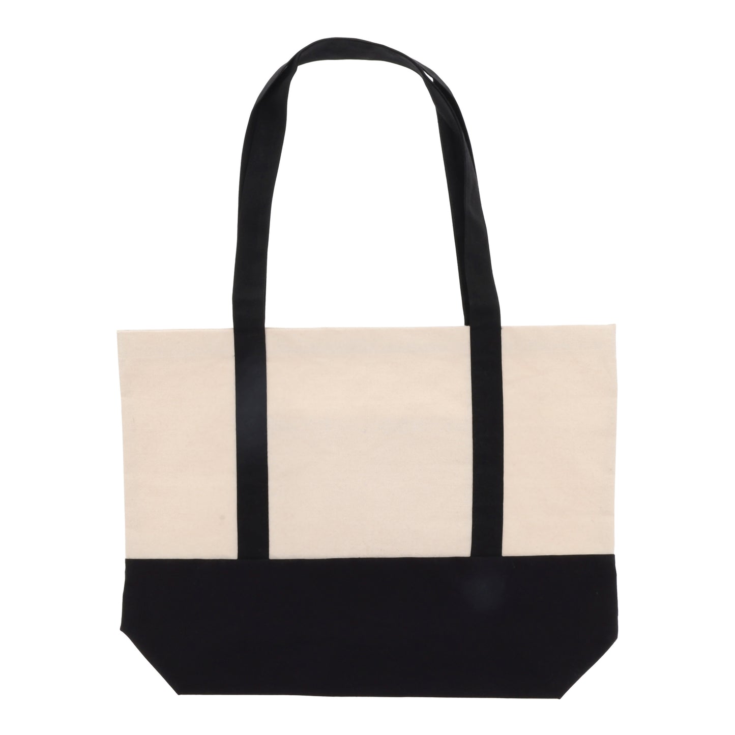 LT95247  **Strandtasche aus Baumwoll-Canvas, OEKO-TEX®