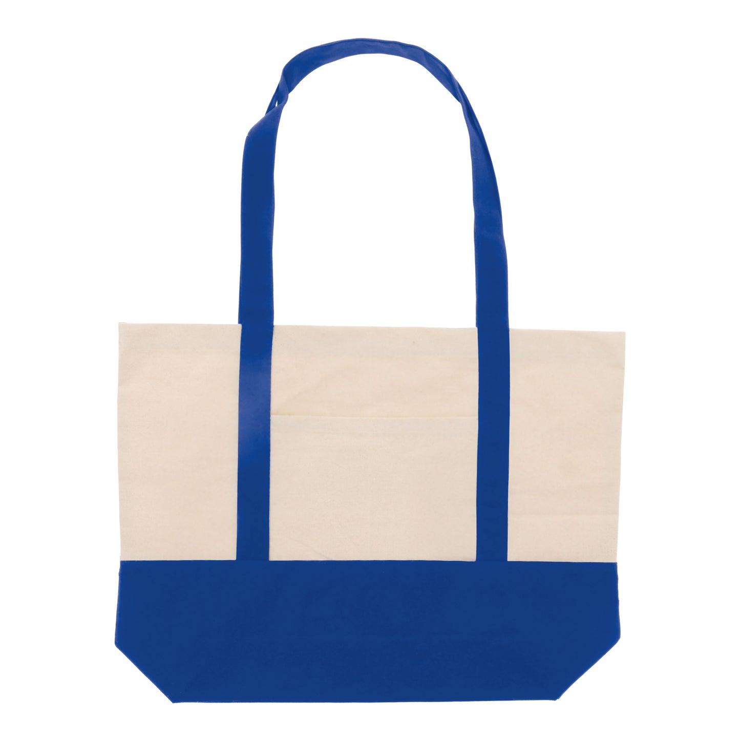 LT95247  **Strandtasche aus Baumwoll-Canvas, OEKO-TEX®