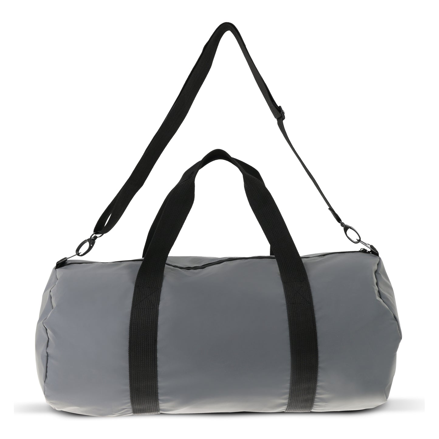 LT95263  Reflektierende Reisetasche, 50 × 25 × 25 cm