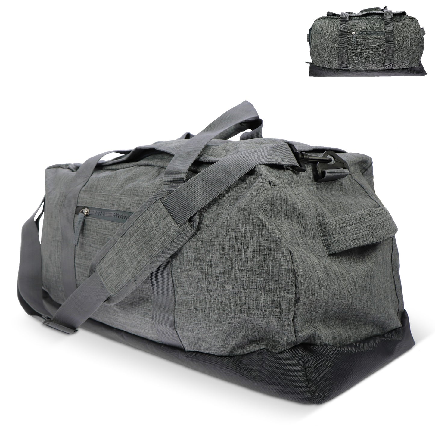 LT95280  Mercurius R-PET Sporttasche