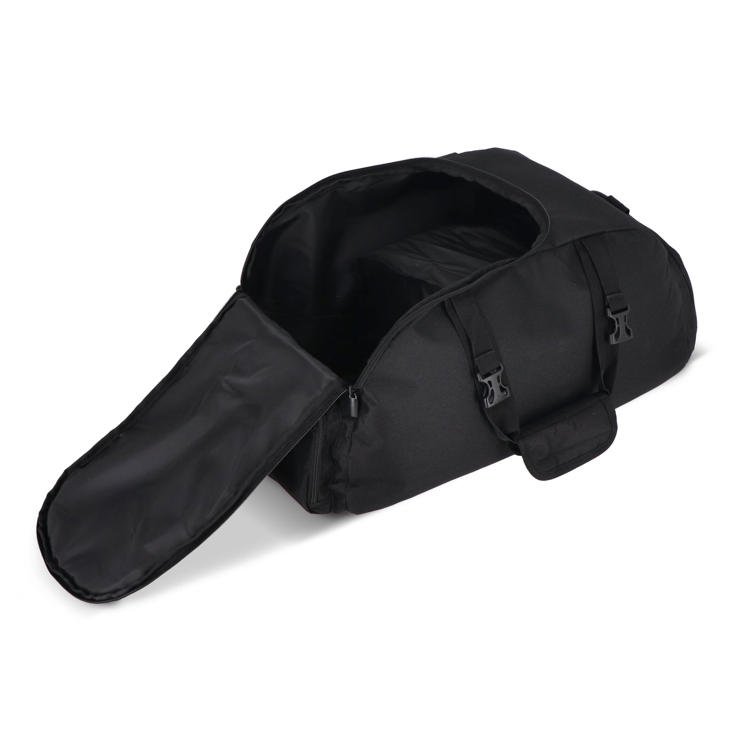 LT95281  Karo R-PET Sporttasche/Rucksack, 27 L