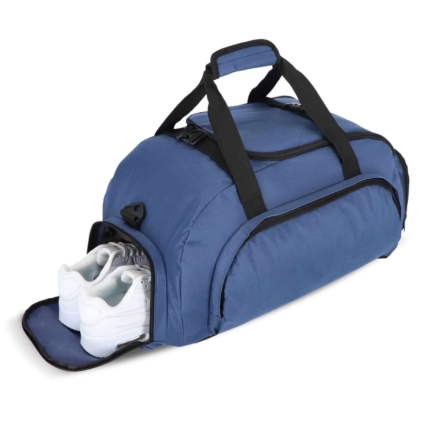 LT95281  Karo R-PET Sporttasche/Rucksack, 27 L