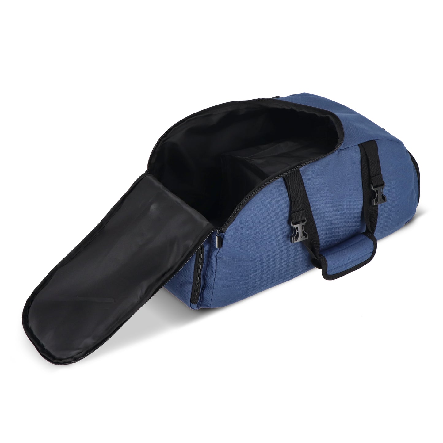 LT95281  Karo R-PET Sporttasche/Rucksack, 27 L