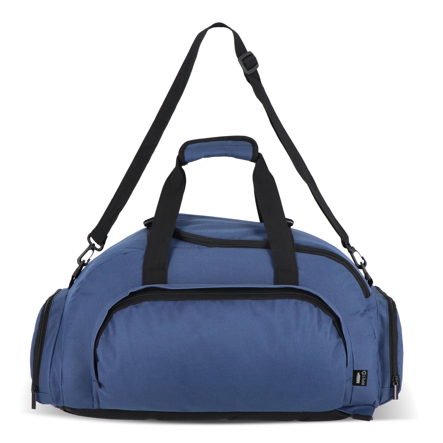 LT95281  Karo R-PET Sporttasche/Rucksack, 27 L