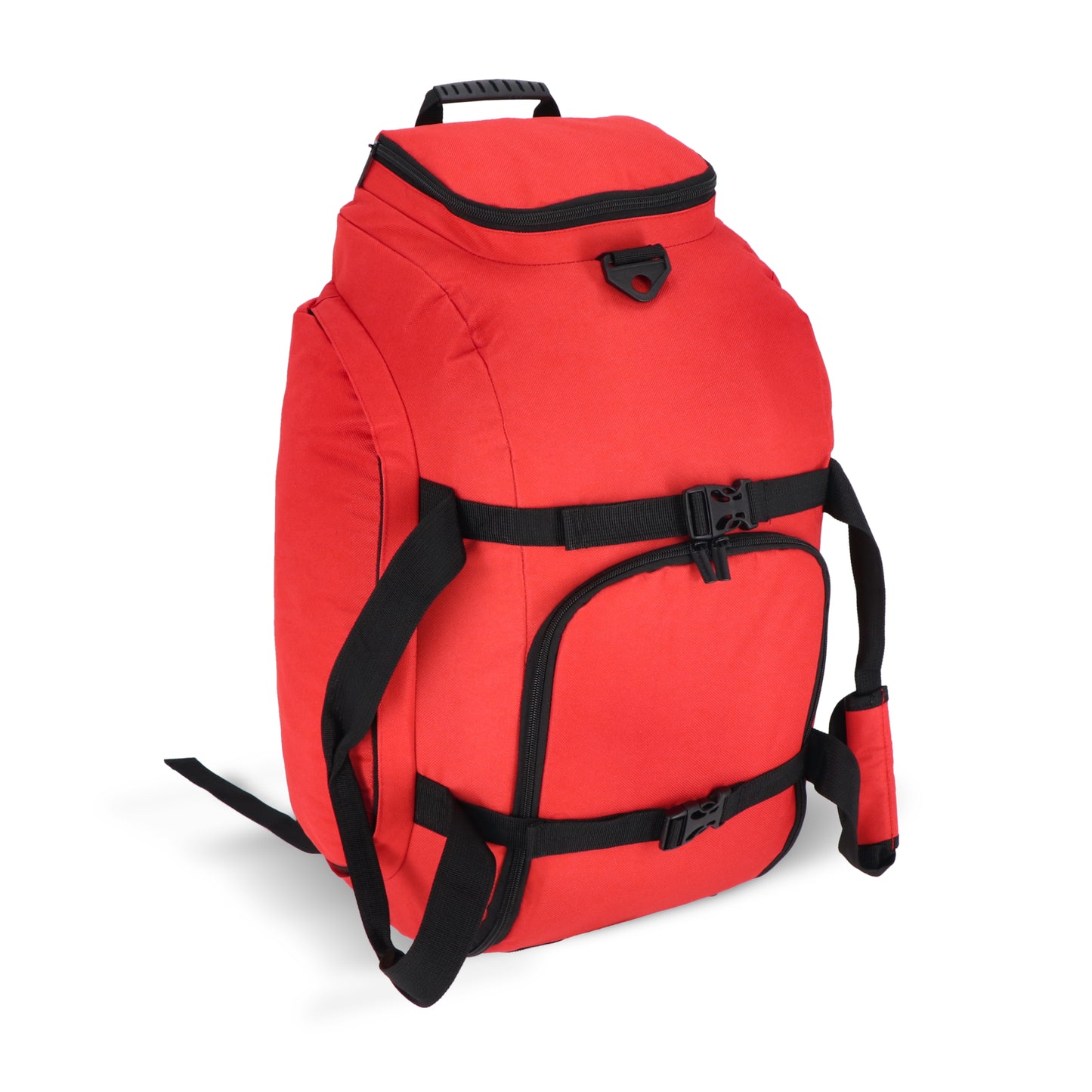 LT95281  Karo R-PET Sporttasche/Rucksack, 27 L