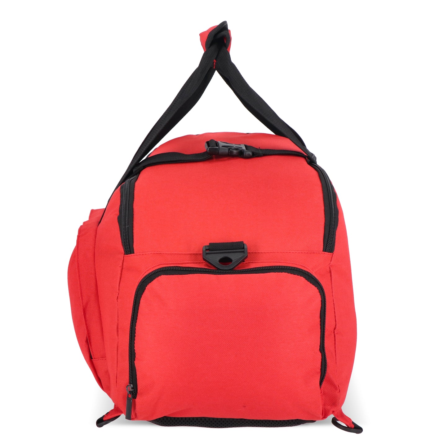 LT95281  Karo R-PET Sporttasche/Rucksack, 27 L