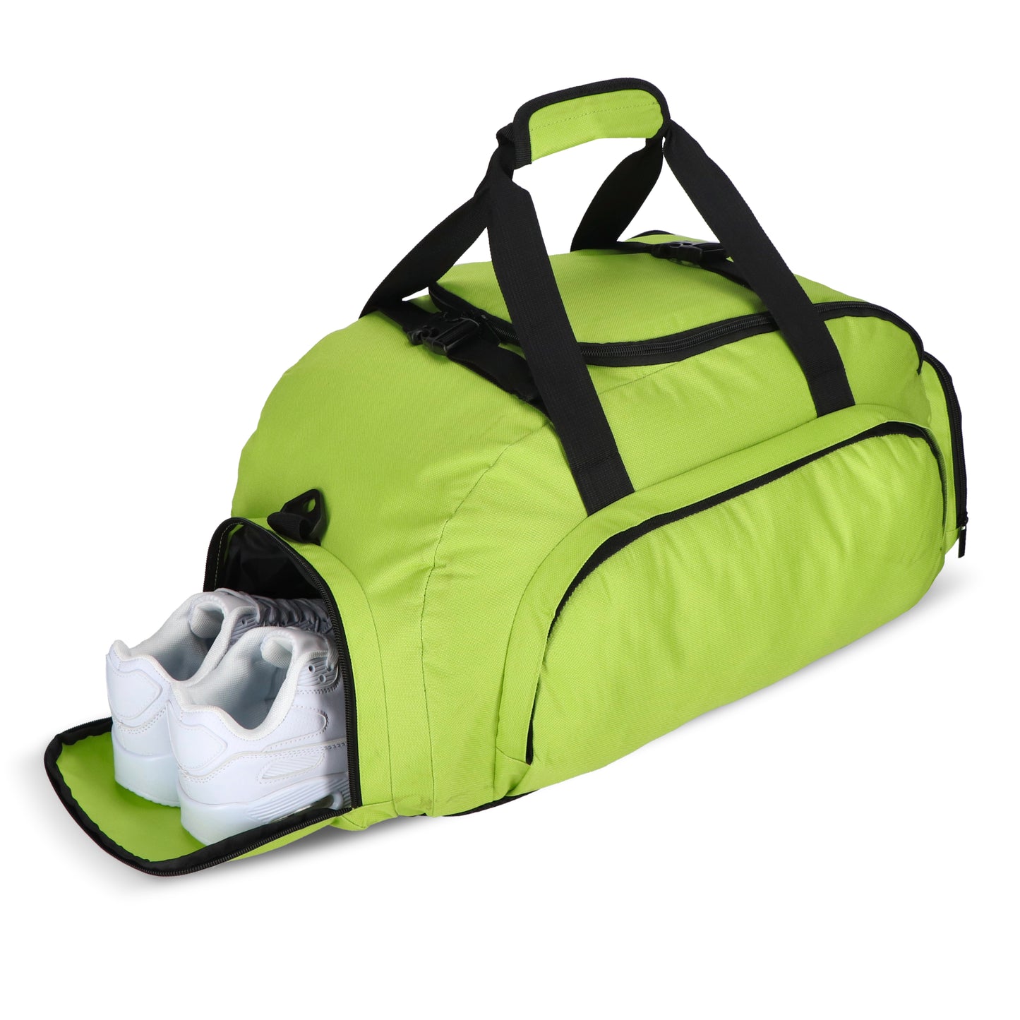 LT95281  Karo R-PET Sporttasche/Rucksack, 27 L
