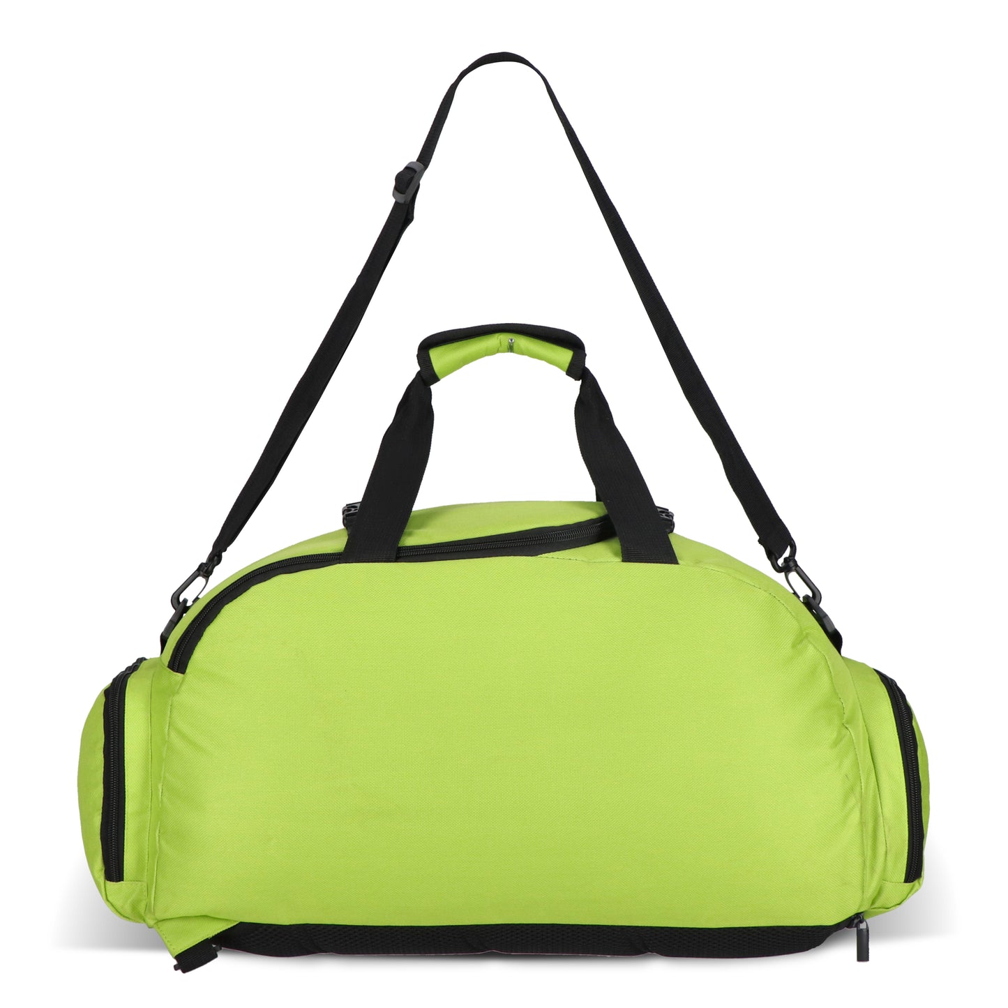 LT95281  Karo R-PET Sporttasche/Rucksack, 27 L