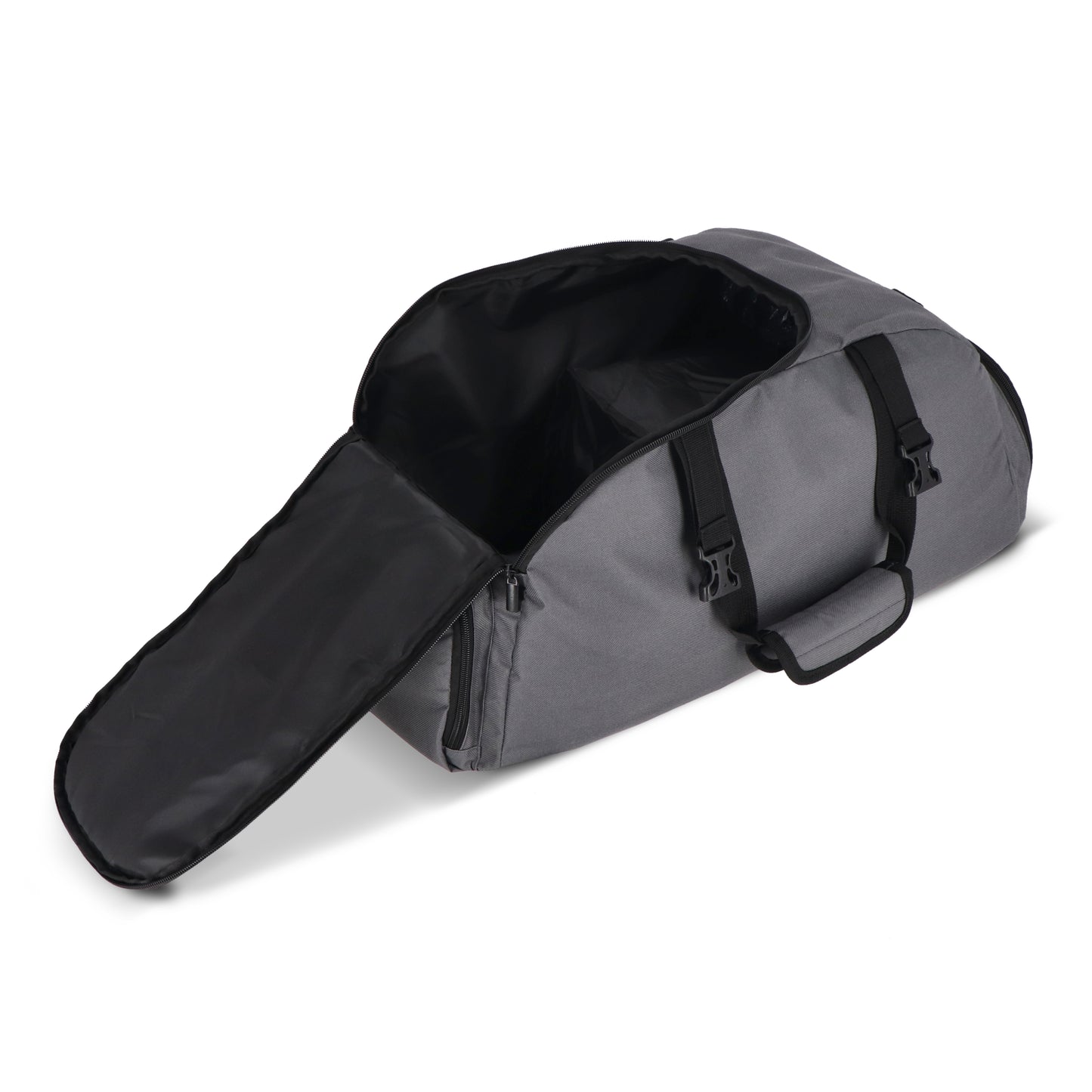 LT95281  Karo R-PET Sporttasche/Rucksack, 27 L