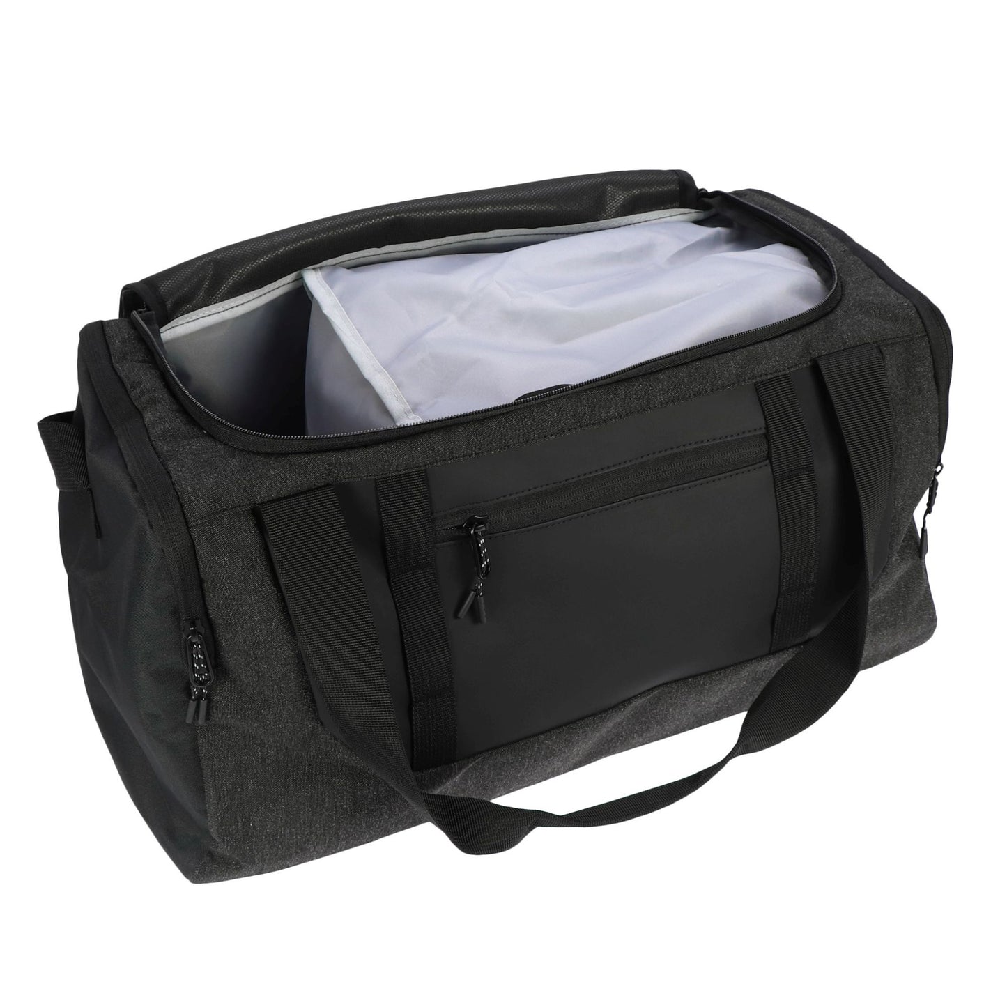 LT95283  Liam RPET Wochenend-Sporttasche, 30 L