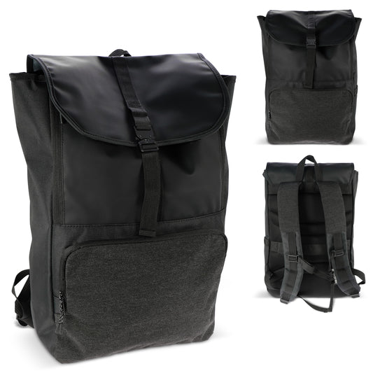 LT95286  Liam RPET Laptop-Rucksack, 20 L